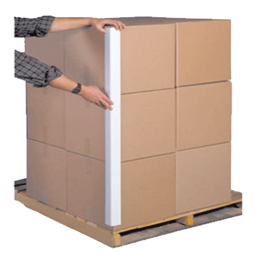 Paper Angle Board for Products